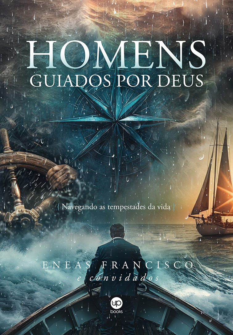 Homens Guiados por Deus — Vol. 2