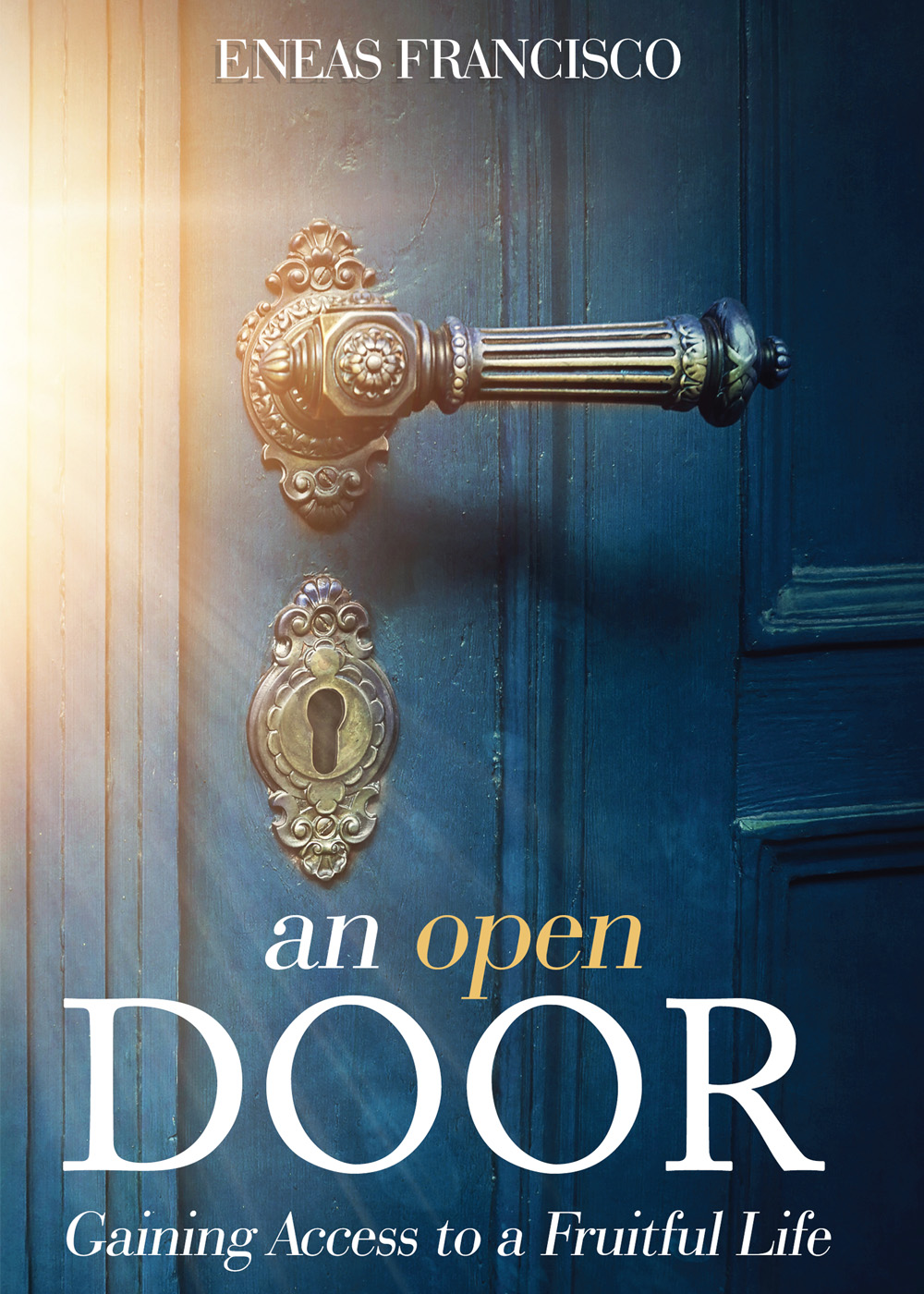 An Open Door