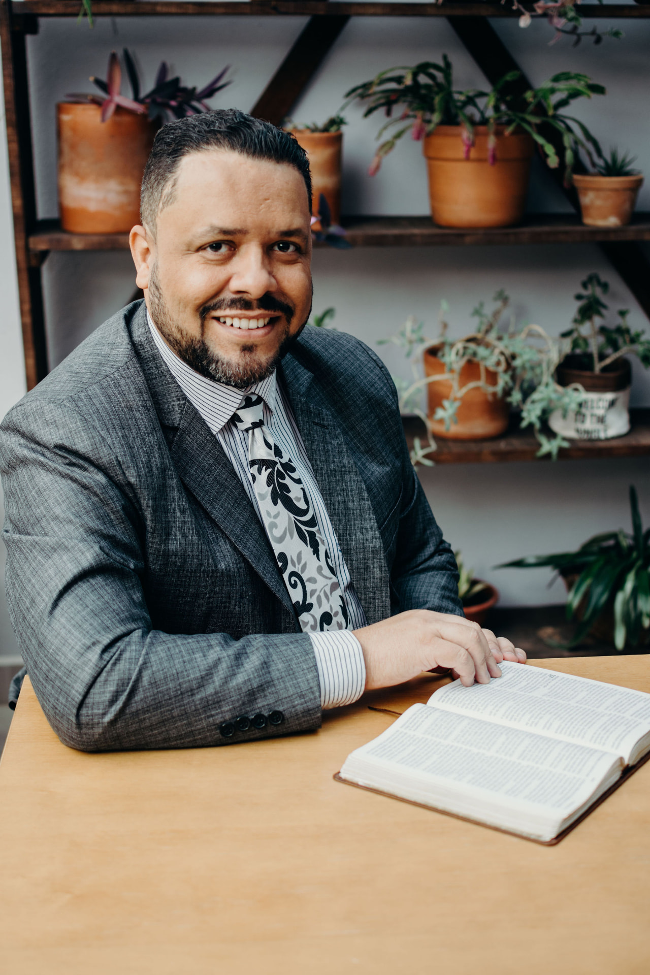 COGIC Monte Calvário